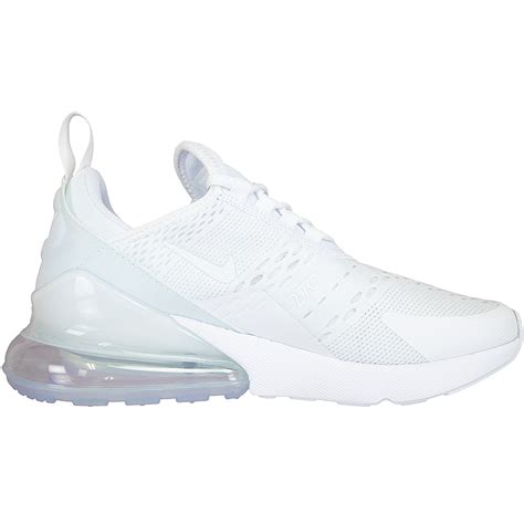 nike air max damen 270 weiß|nike air max 270 women.